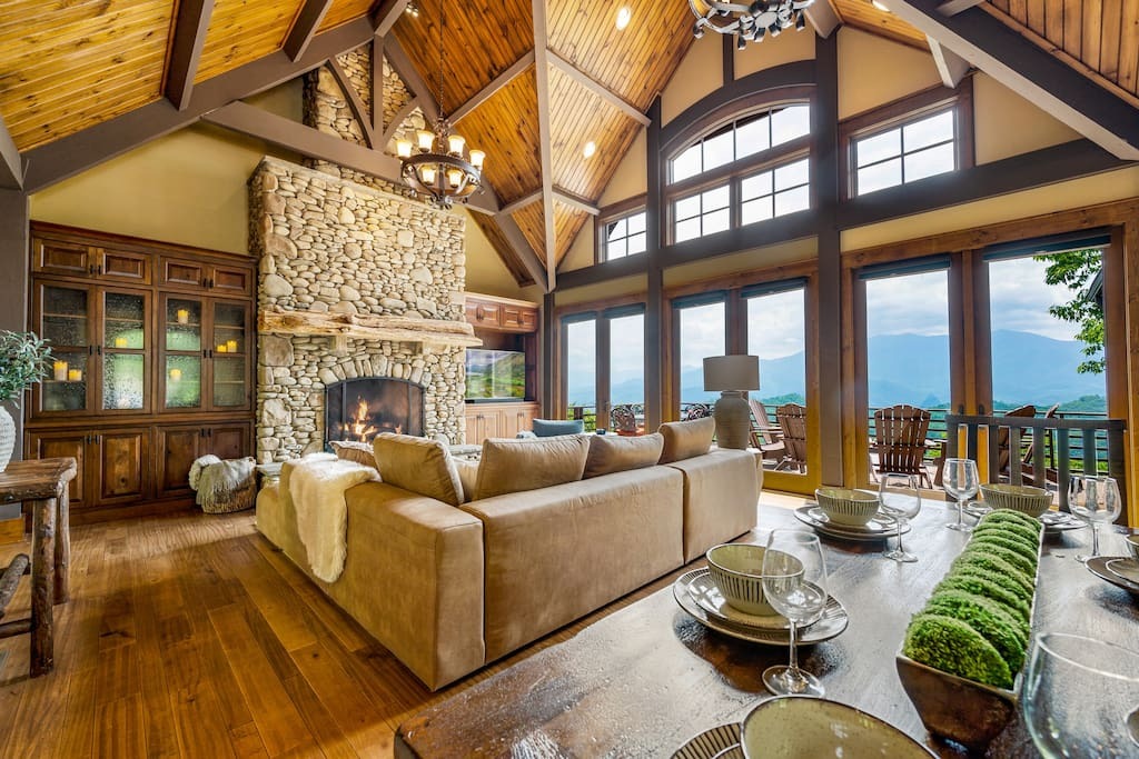 Best Vacation Rentals for Corporate Retreats