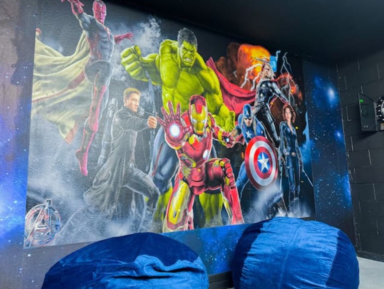 Best Themed Vacation Rentals to Spark Your Imagination