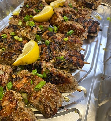 Ώπα! (Opa!), Let's Eat Greek!