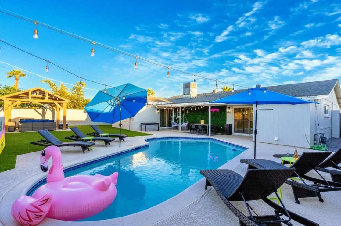 Bachelorette Rentals: Where to Stay for the Ultimate Pre-Wedding Bash