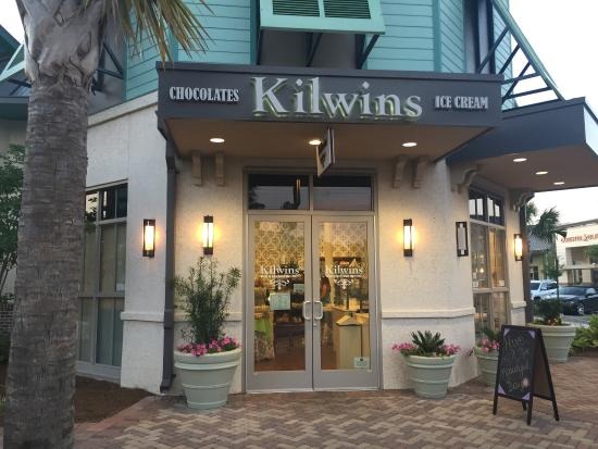 ICE CREAM in Hilton Head!!