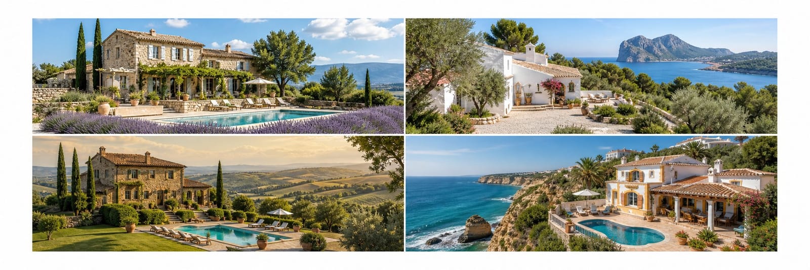Best European Vacation Rentals Without OTA Fees 2026