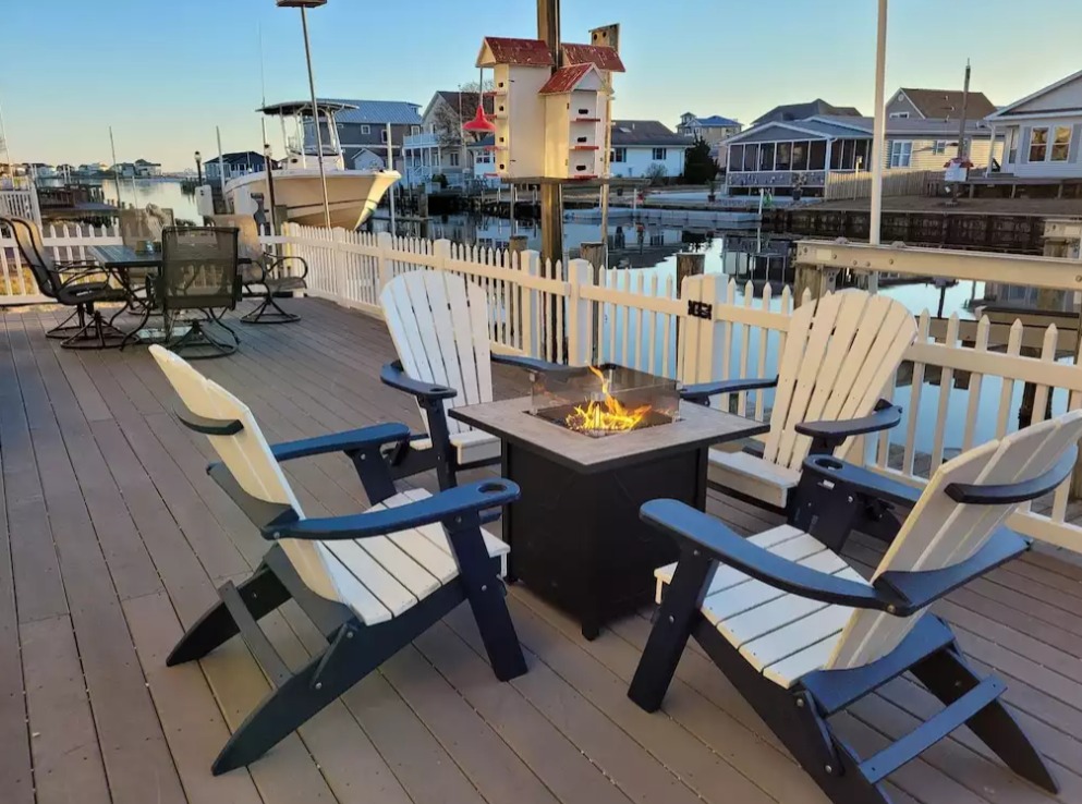 Delaware's Best Vacation Rentals: Beach, City, and More