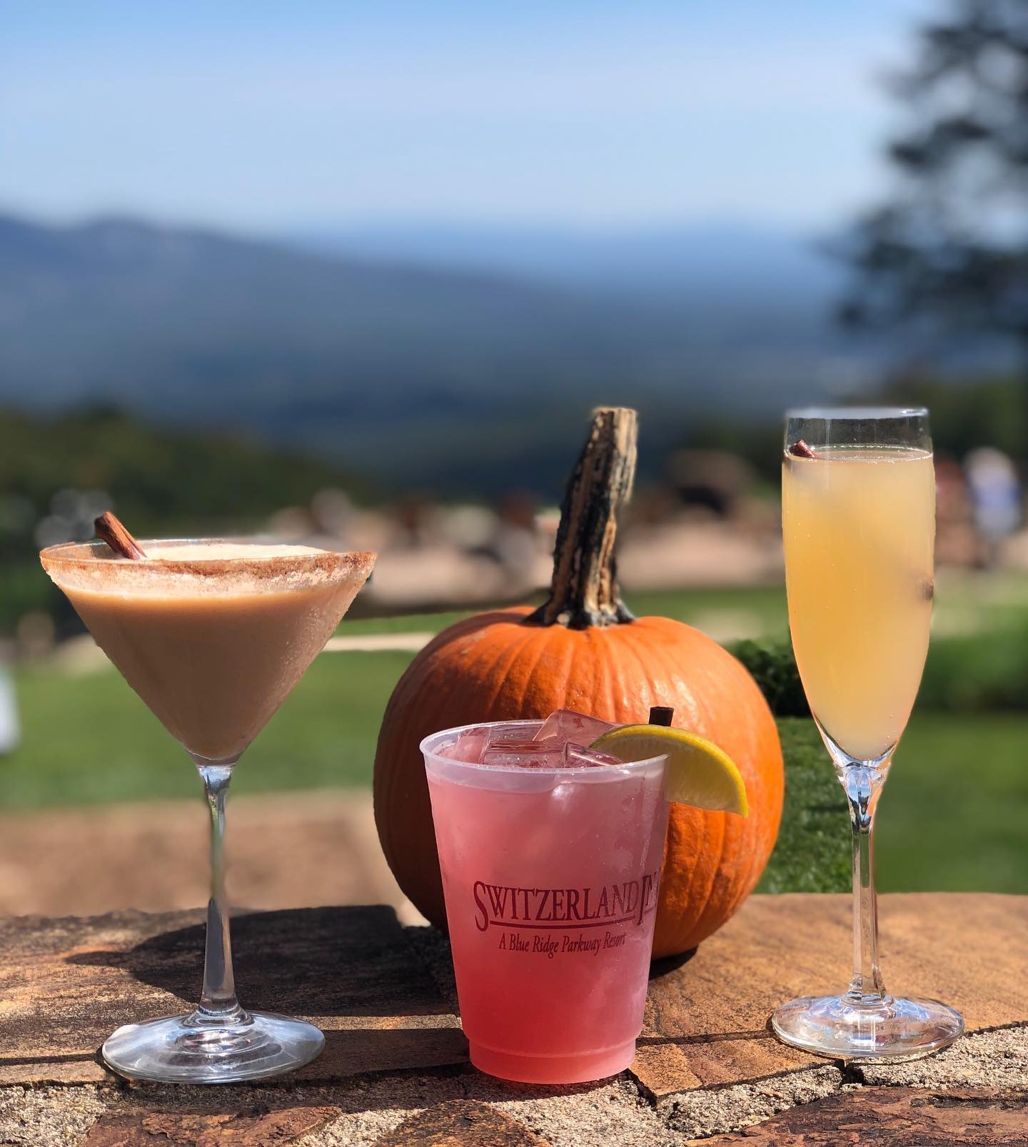 Chalet Restaurant + Fowl Play Pub 