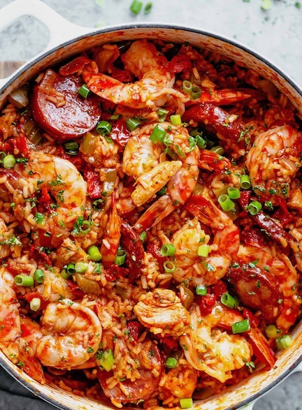 Jambalaya
