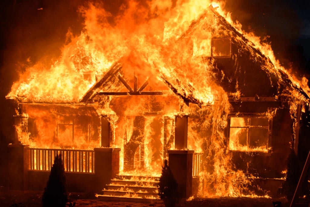 OH, Man.. look at my listing!