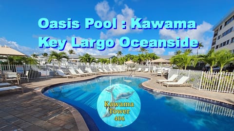 Kawama Tower 406: $40K Oasis Pool Upgrade Tour 🏖️