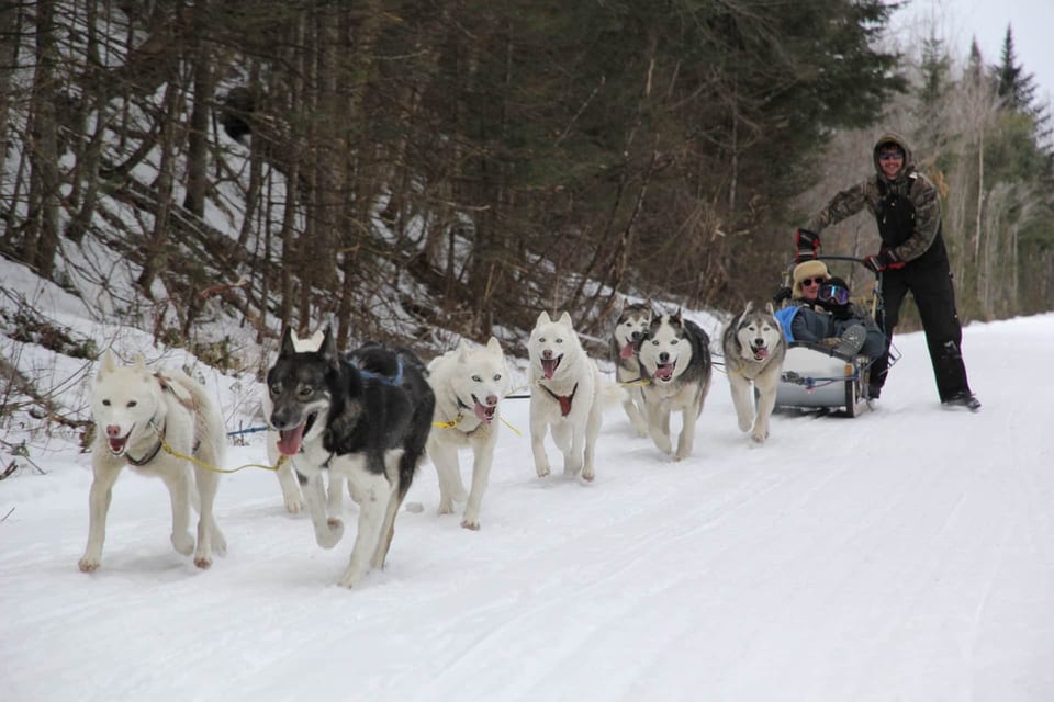 Family Adventures in Jefferson NH: The Ultimate Vacation Guide