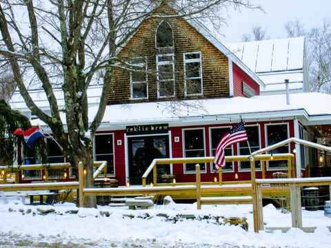 North Country Craft Beer Guide:  Breweries Near The Bray Hill House