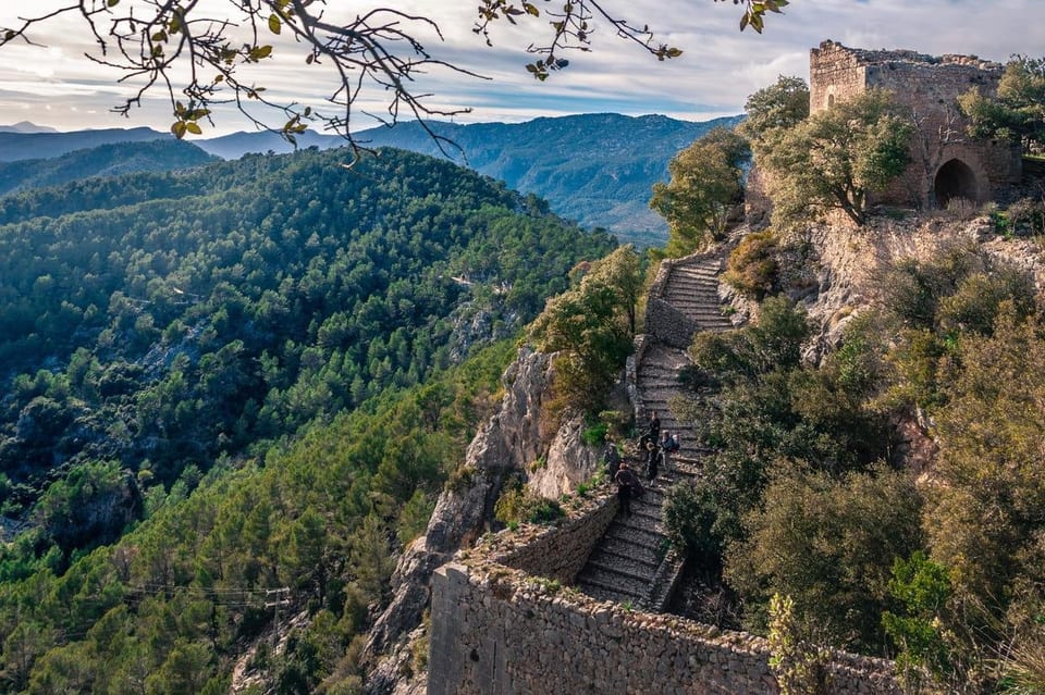 10 Things to Do in Mallorca from Finca La Lavanda