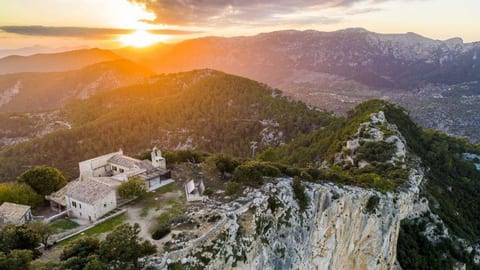 Hiking in Mallorca - the best walks from Finca La Lavanda
