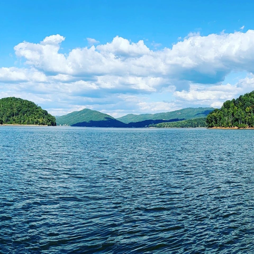 Discover Watauga Lake | A Hidden Gem in East Tennessee