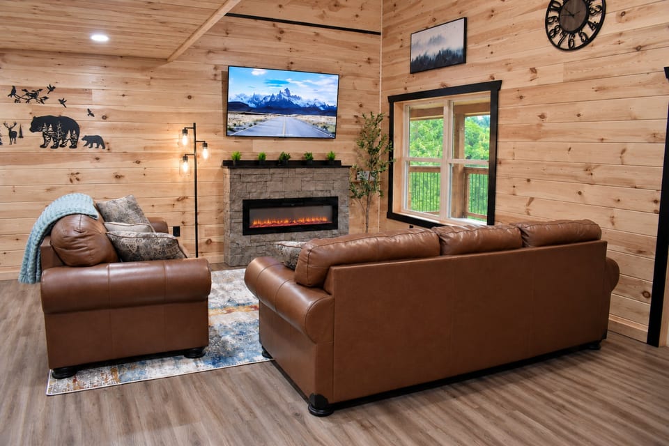 3-Day Smoky Mountain Christmas Itinerary Near Pigeon Forge