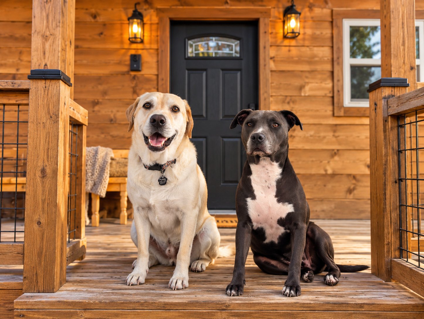 Planning a Dog-Friendly Smoky Mountain Vacation