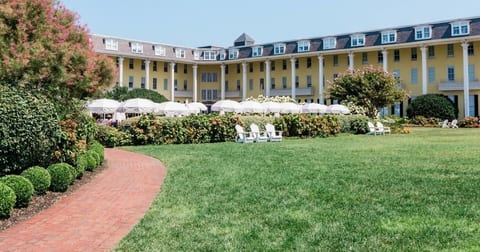 Congress Hall - Cape May