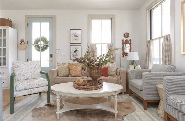 3 New Carlton Landing Vacation Rentals