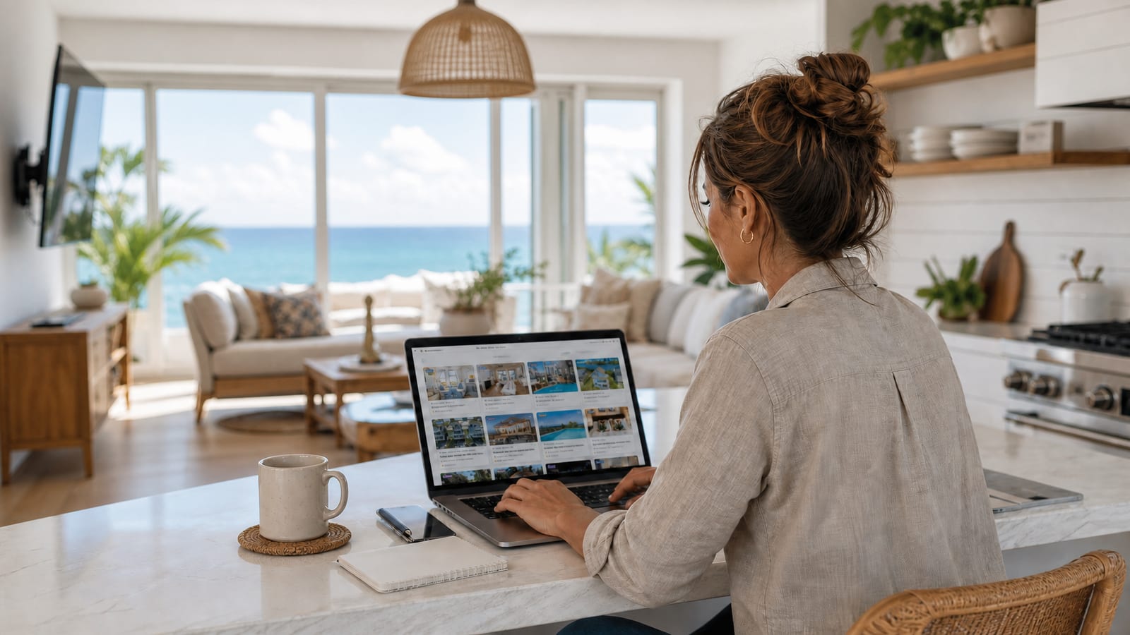 Google Business Profile for Vacation Rentals 2026