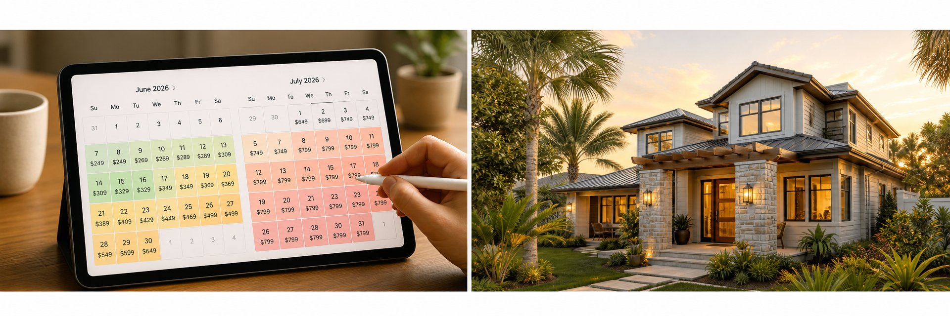How to Price Your Vacation Rental for World Cup Knockouts