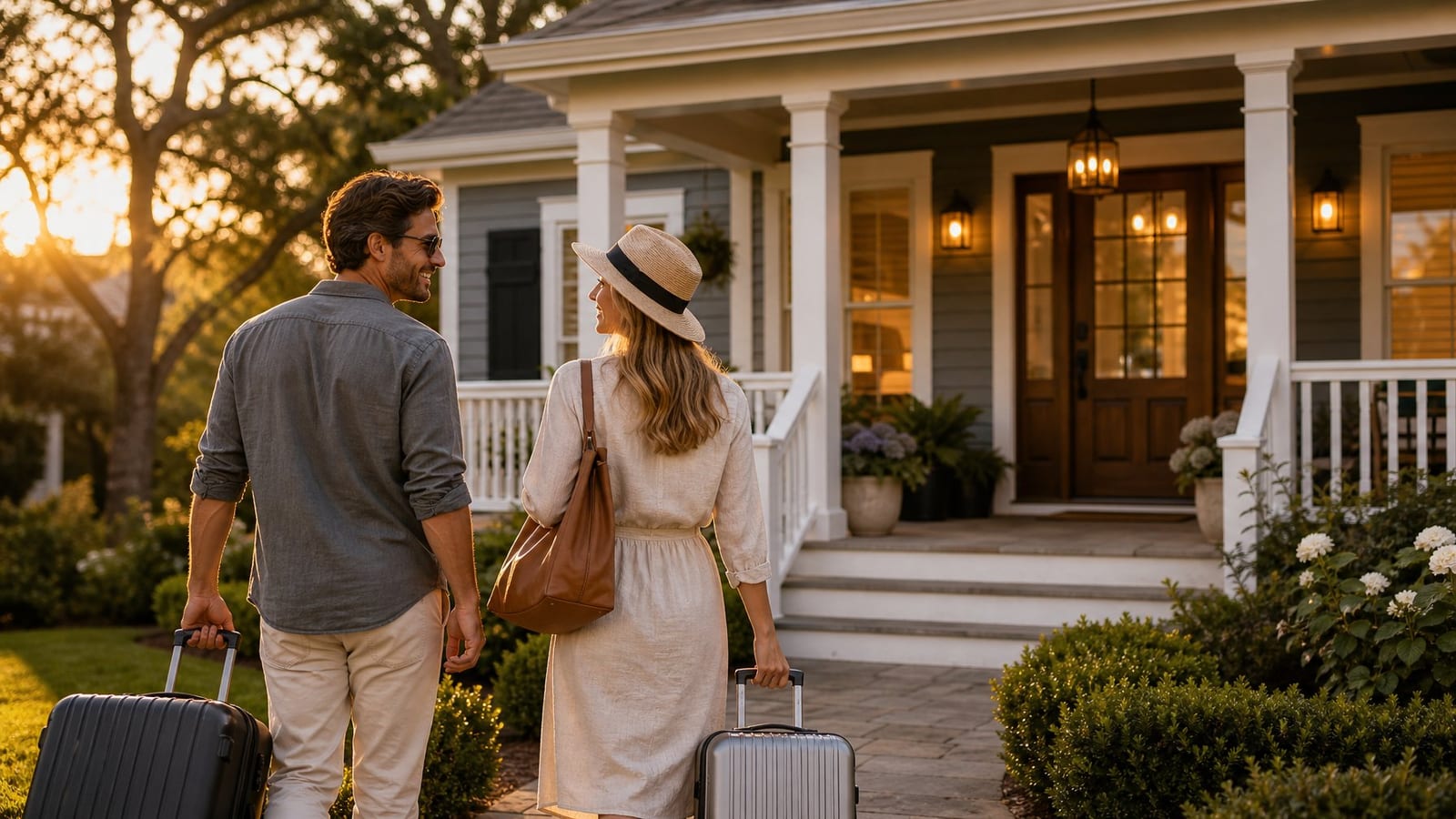 How to Attract European Guests to Your US Vacation Rental