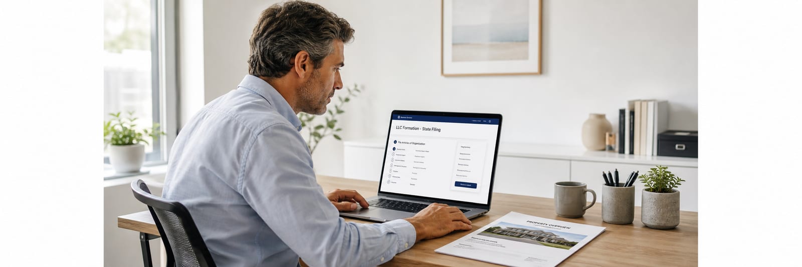 Do I Need an LLC for My Vacation Rental? 2026