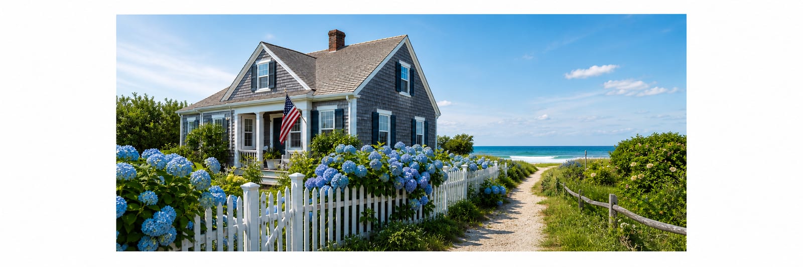 Best Cape Cod Vacation Rentals Summer 2026