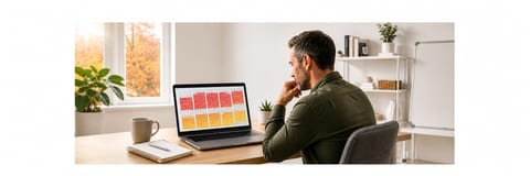 Vacation Rental Shoulder Season Pricing Strategy