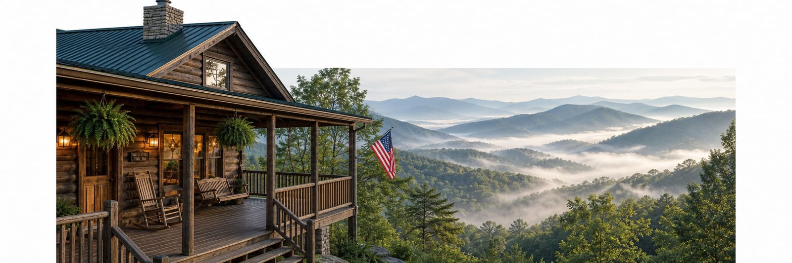 Best Tennessee Vacation Rentals for 2026