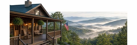 Best Tennessee Vacation Rentals for 2026