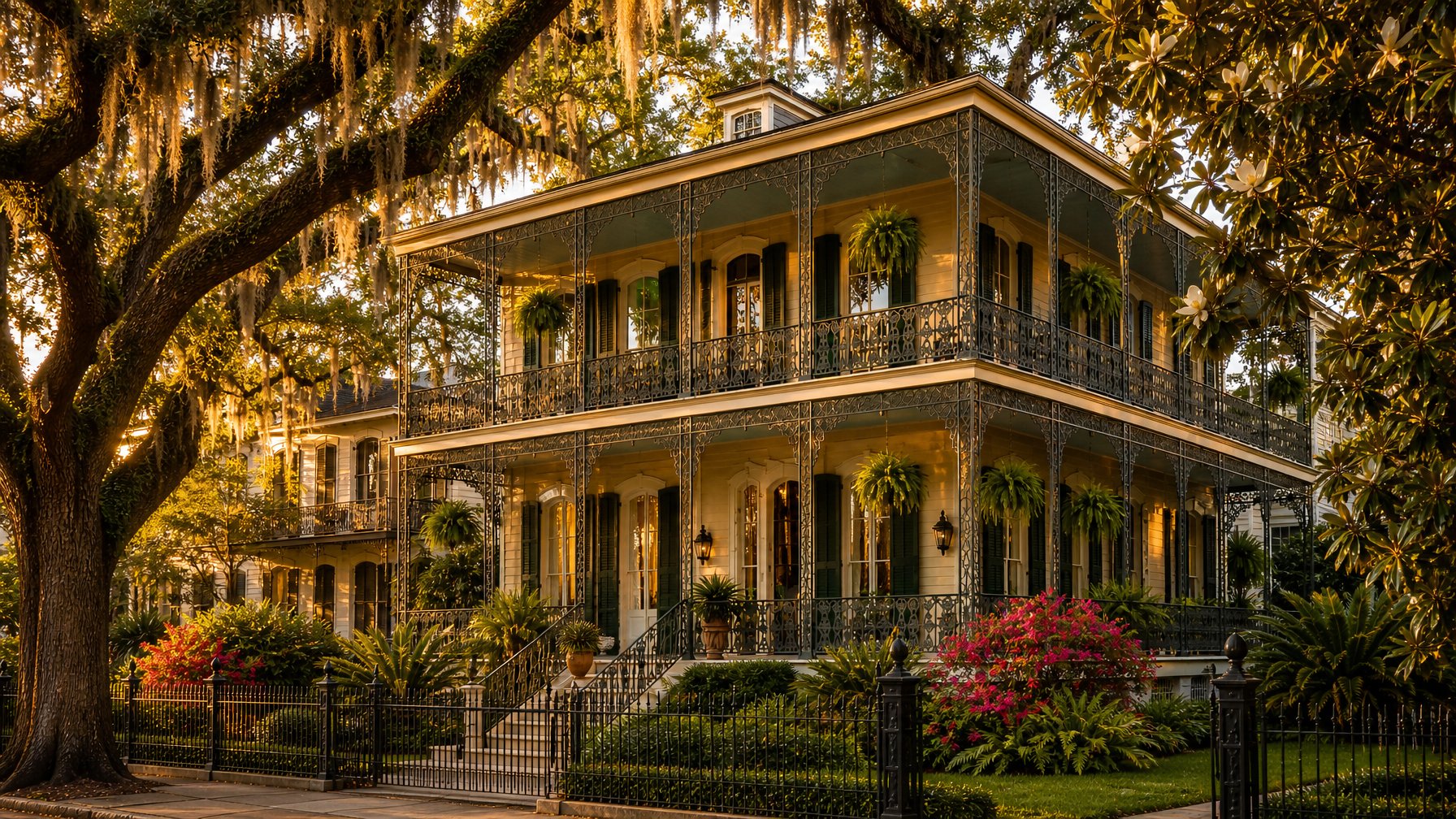 Best New Orleans Vacation Rentals for 2026