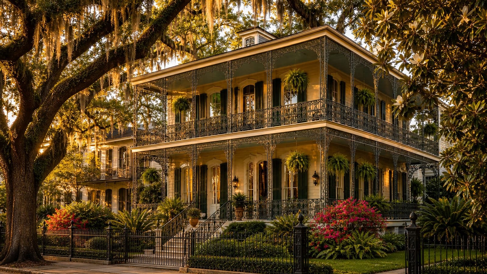 Best New Orleans Vacation Rentals for 2026