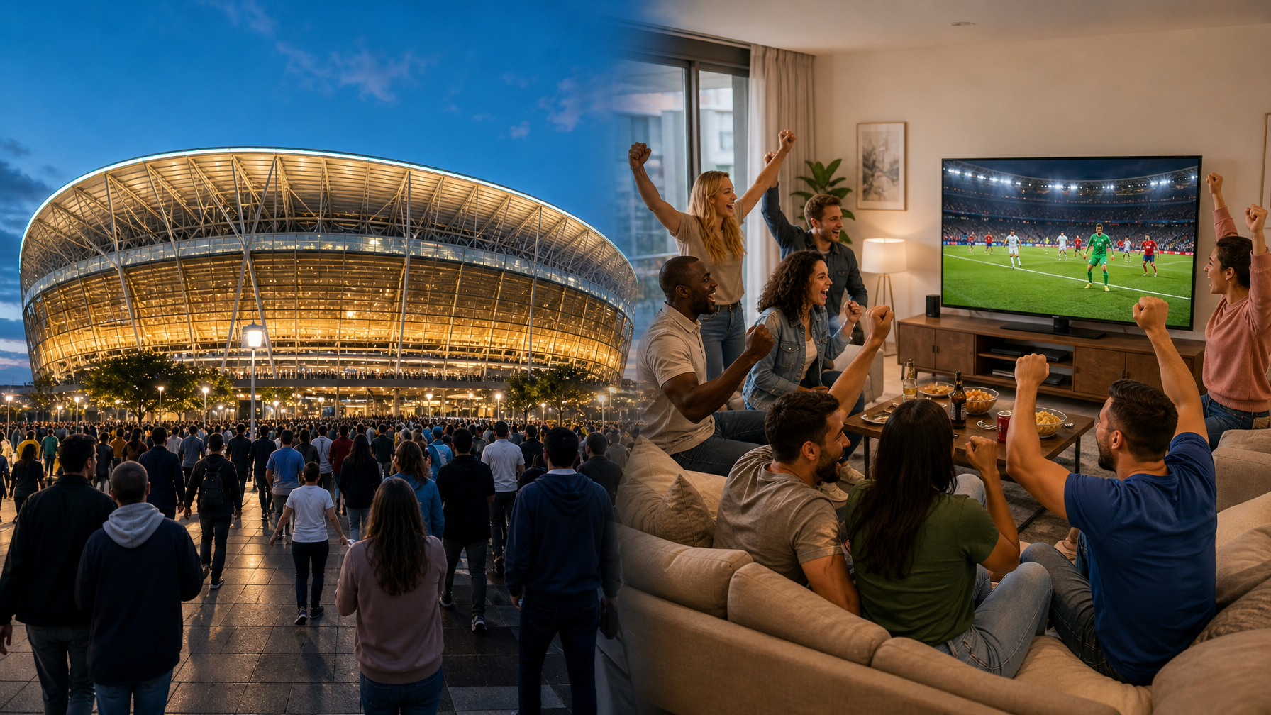 World Cup 2026 Vacation Rentals: Host City Guide