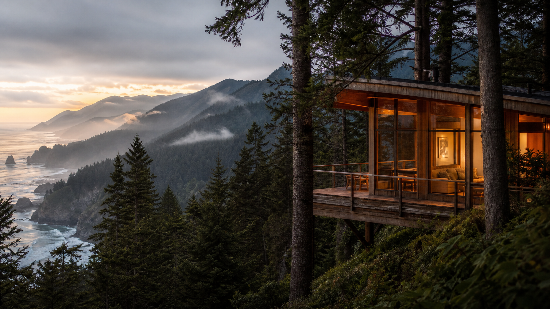 Best Pacific Northwest Vacation Rentals for 2026