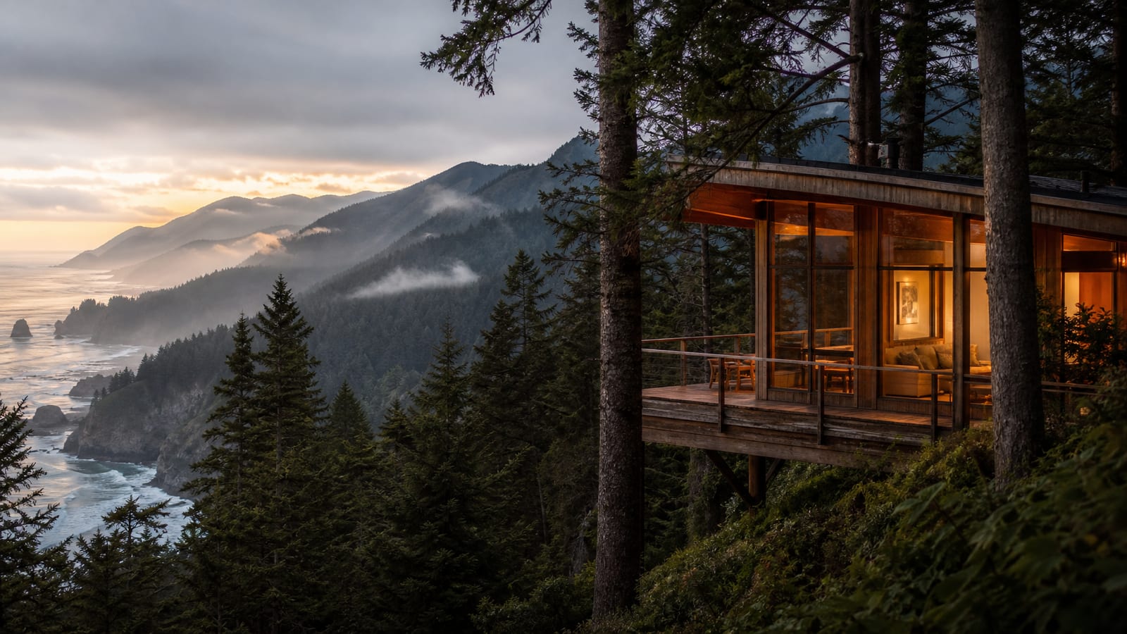 Best Pacific Northwest Vacation Rentals for 2026