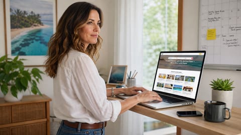 How to Market Your Vacation Rental Without Airbnb