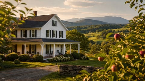 Best Hudson Valley Vacation Rentals for 2026