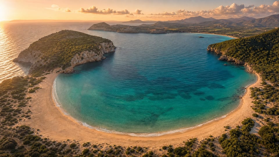 Where The Odyssey Was Filmed: Book Epic Stays Direct