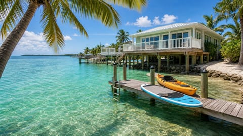 Best Florida Keys Vacation Rentals for 2026