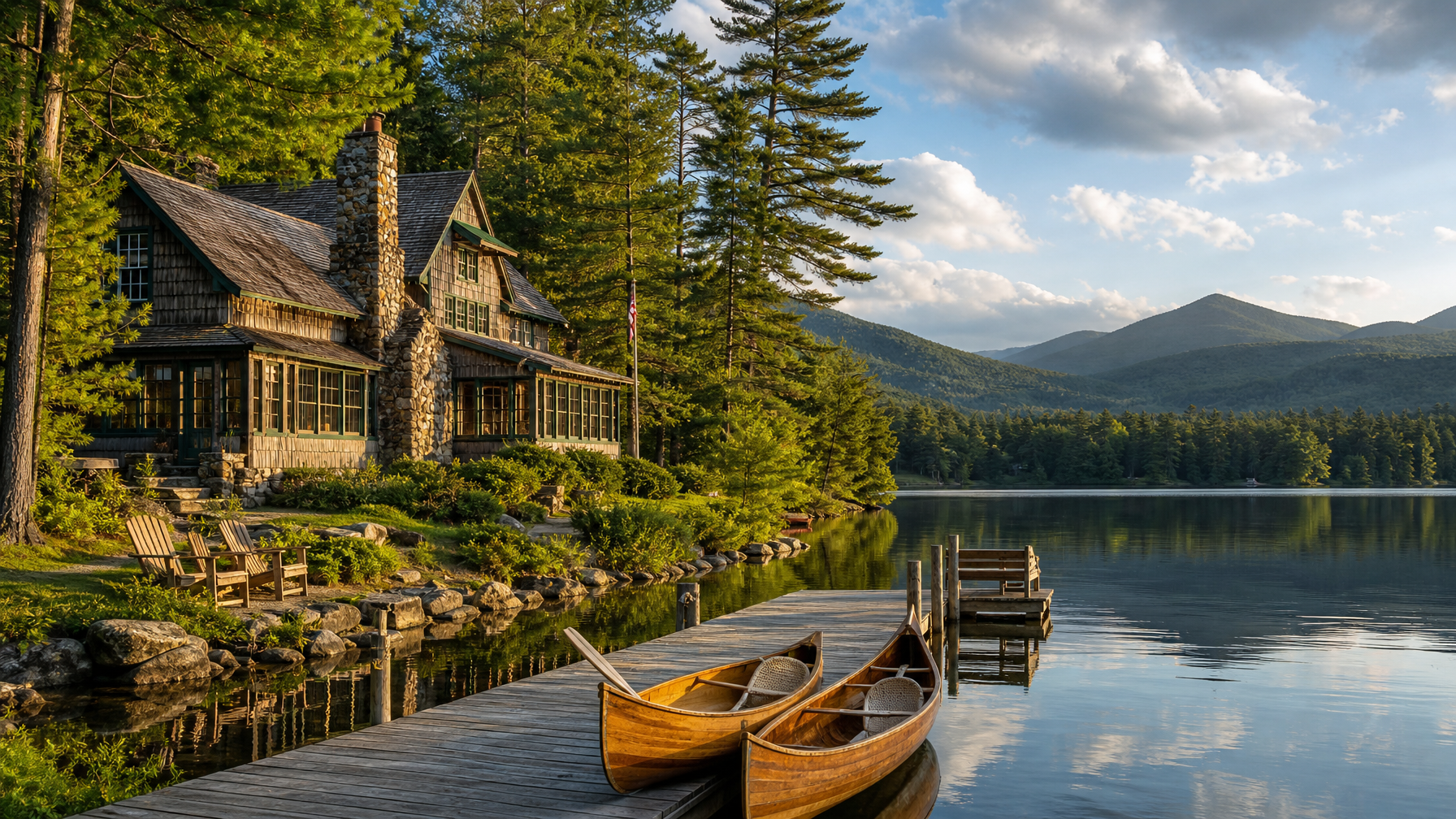 Best Adirondacks Vacation Rentals for 2026