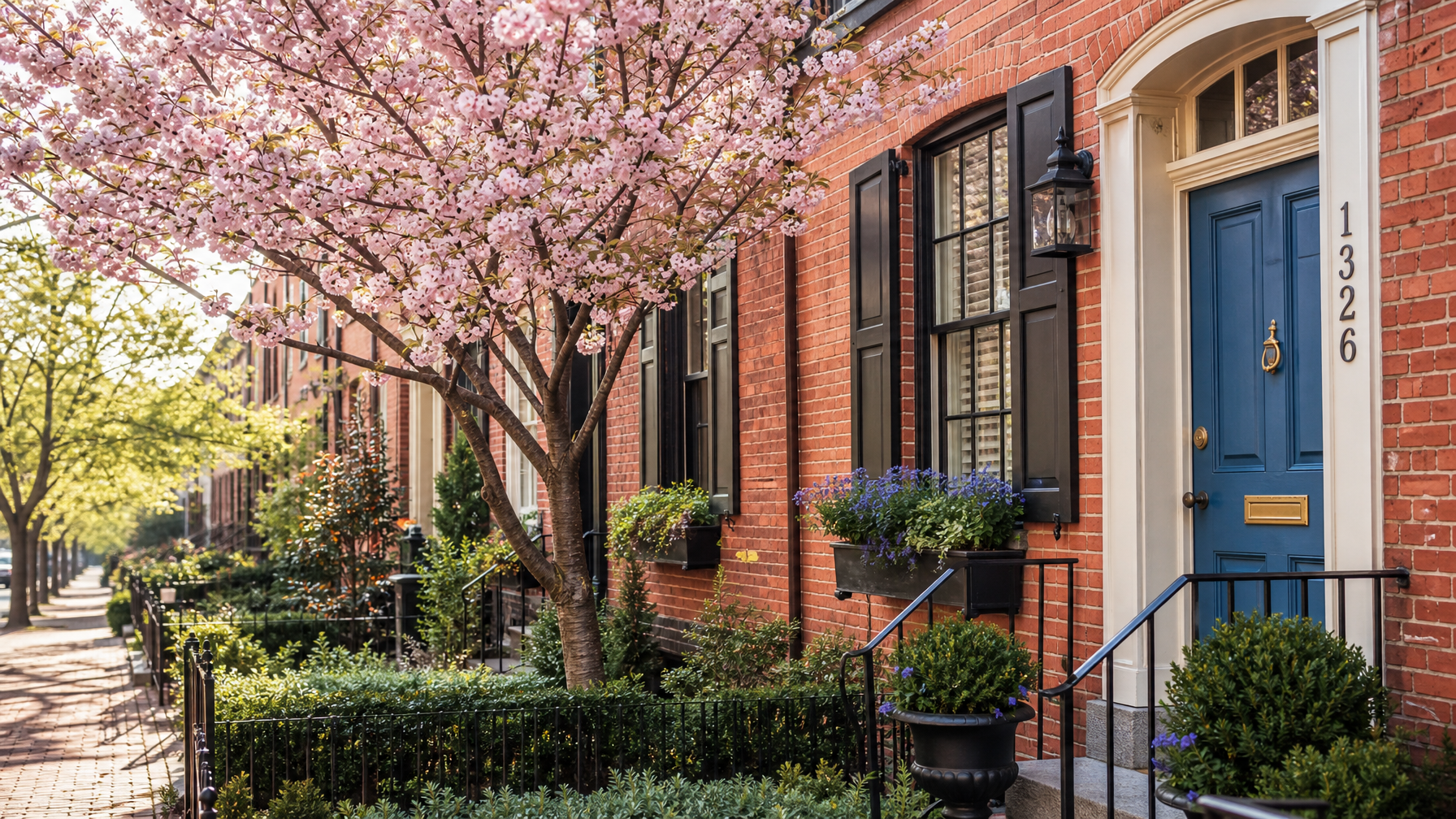 Best Washington DC Vacation Rentals for 2026