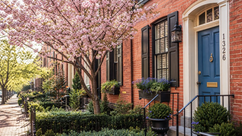 Best Washington DC Vacation Rentals for 2026