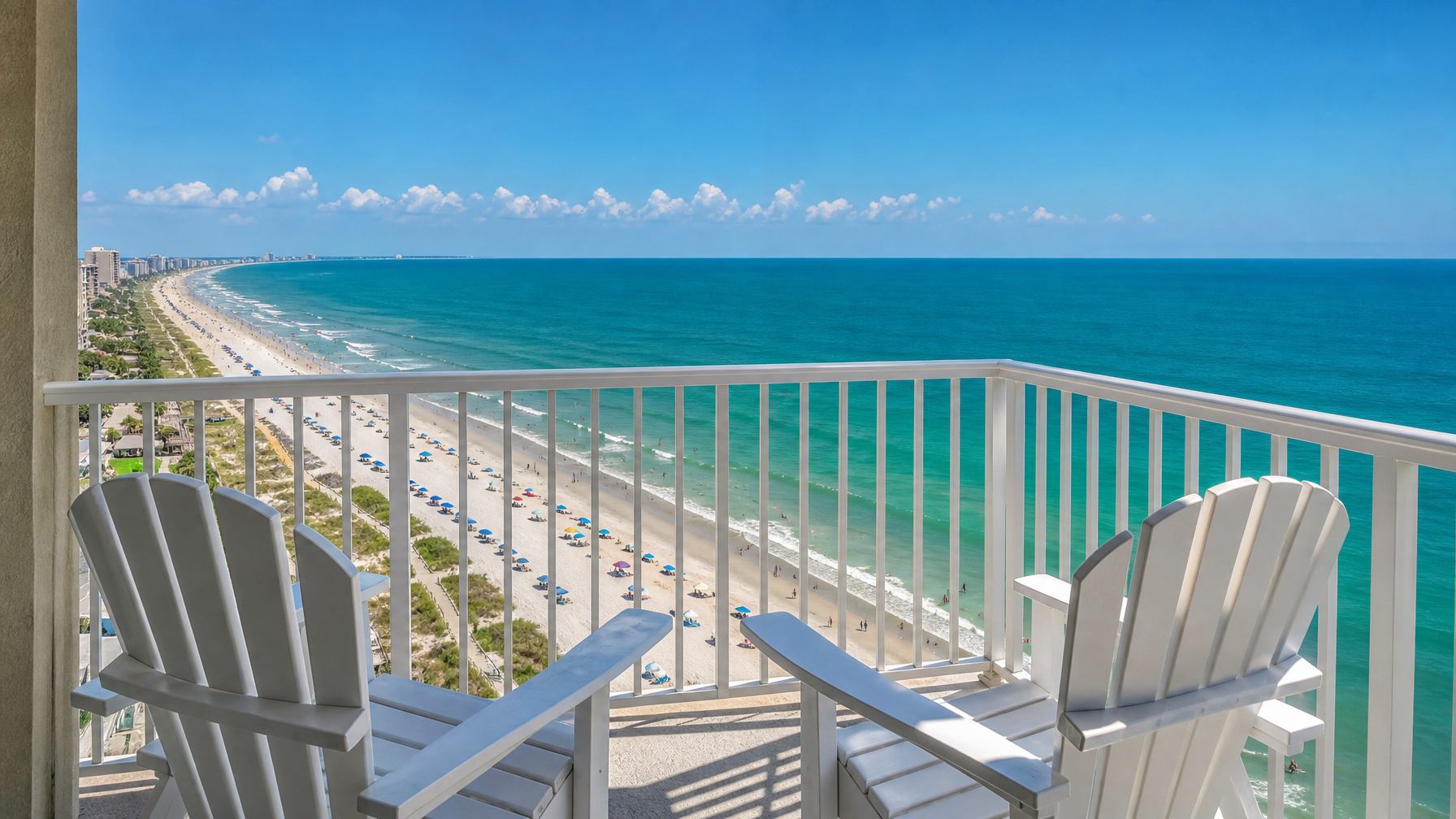 Best Myrtle Beach Vacation Rentals for 2026