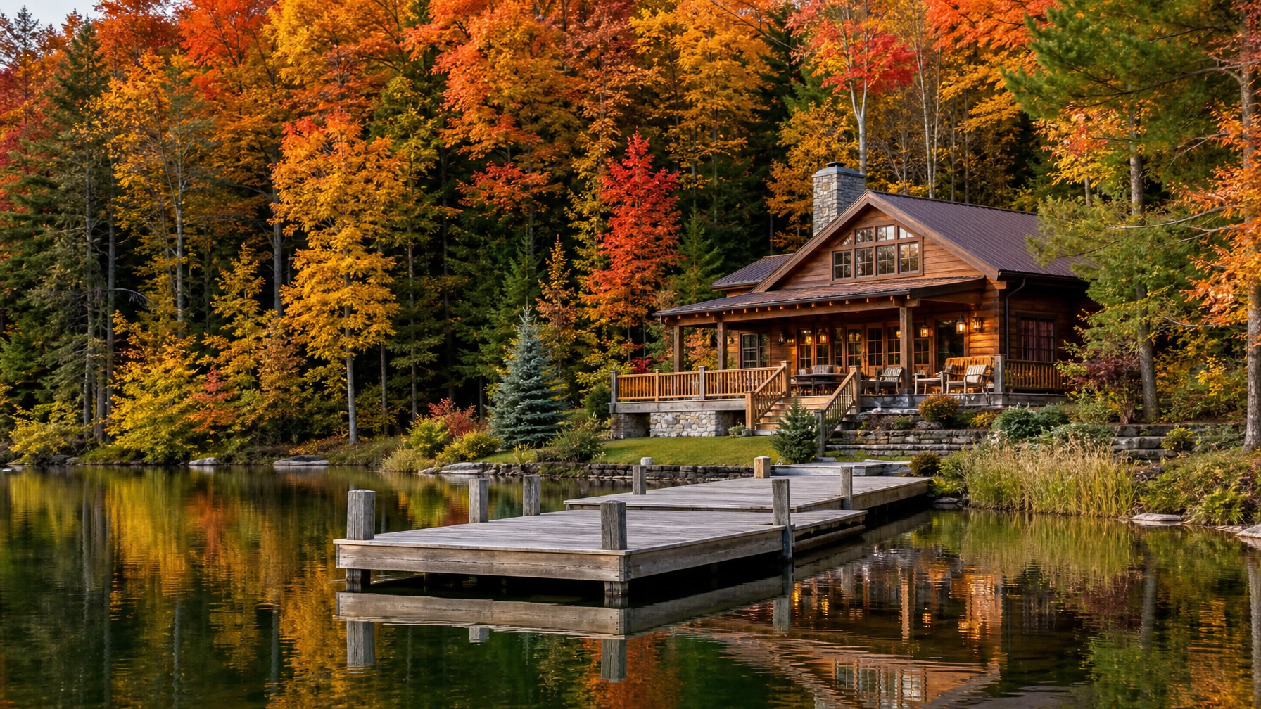 Best Poconos Vacation Rentals for 2026