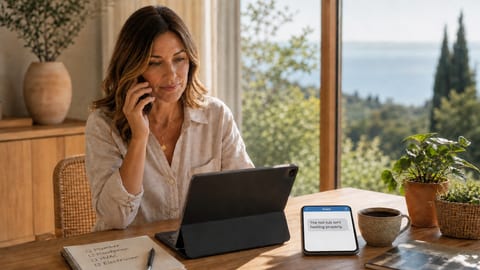 How to Handle Vacation Rental Maintenance Issues Like a Pro