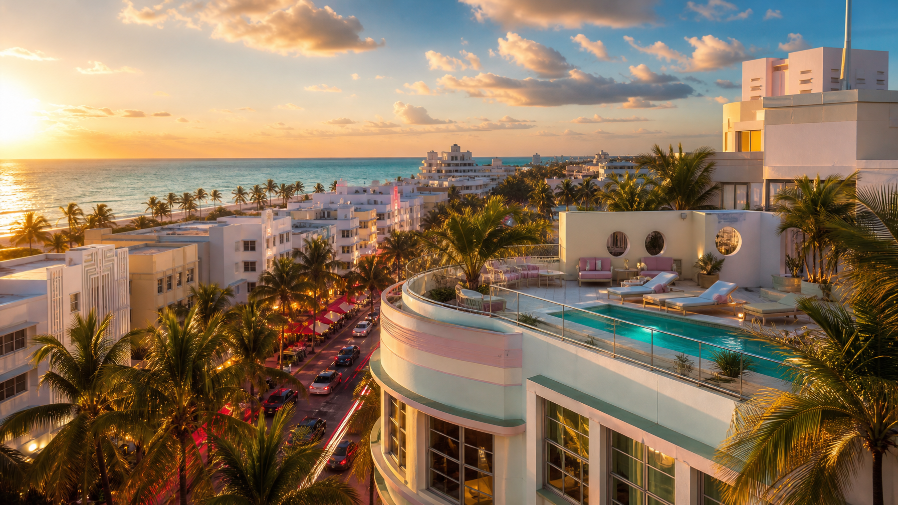 Best Miami and South Florida Vacation Rentals 2026