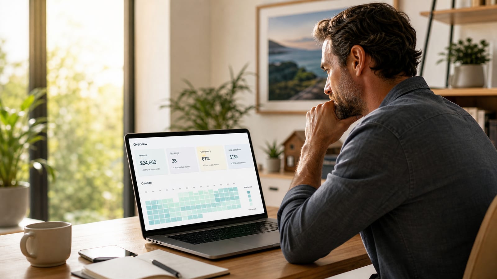Vacation Rental Revenue Management Guide 2026