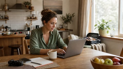 How to Price Your Vacation Rental for Long-Stay Guests