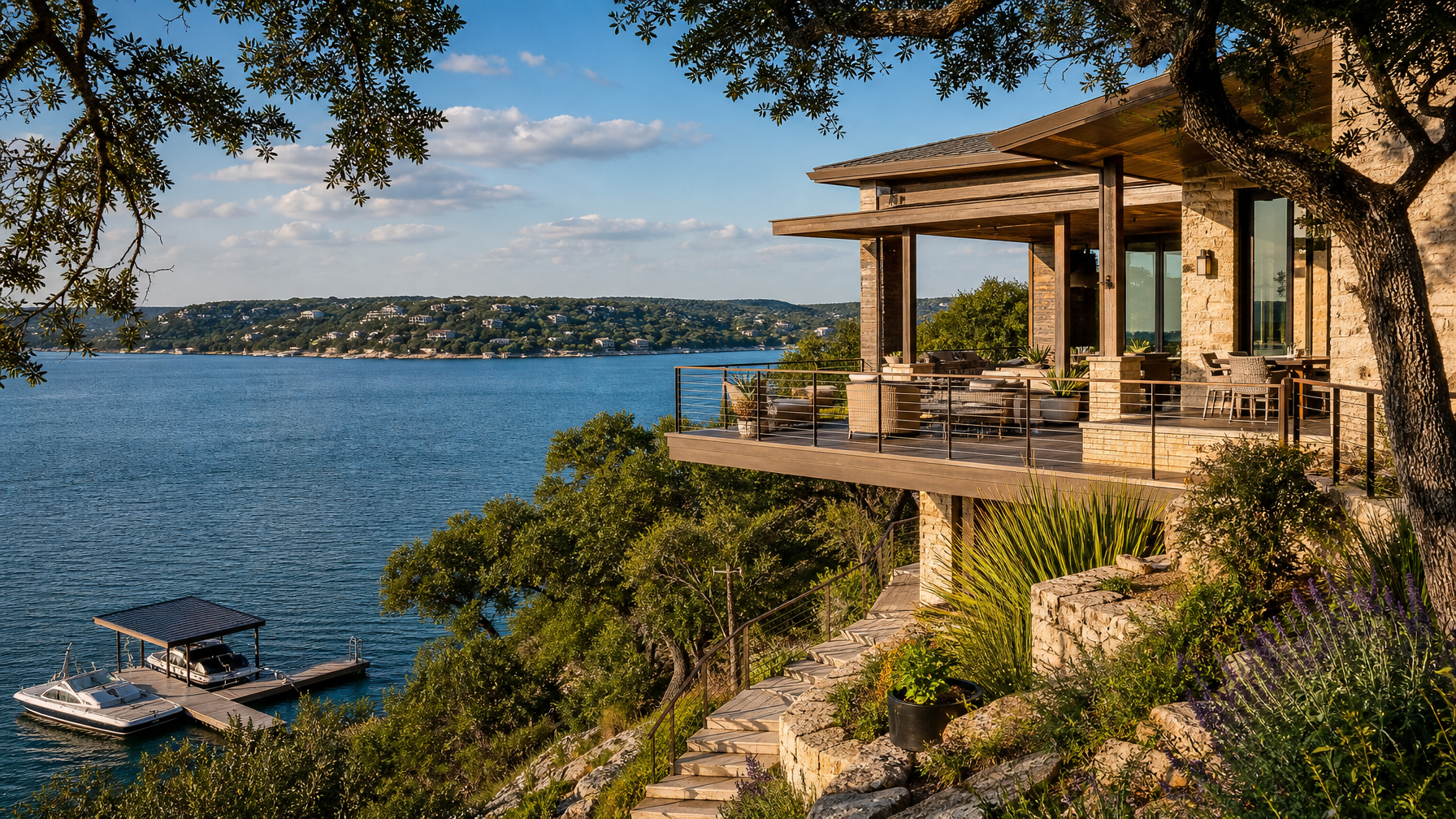 Best Austin Texas Vacation Rentals for 2026