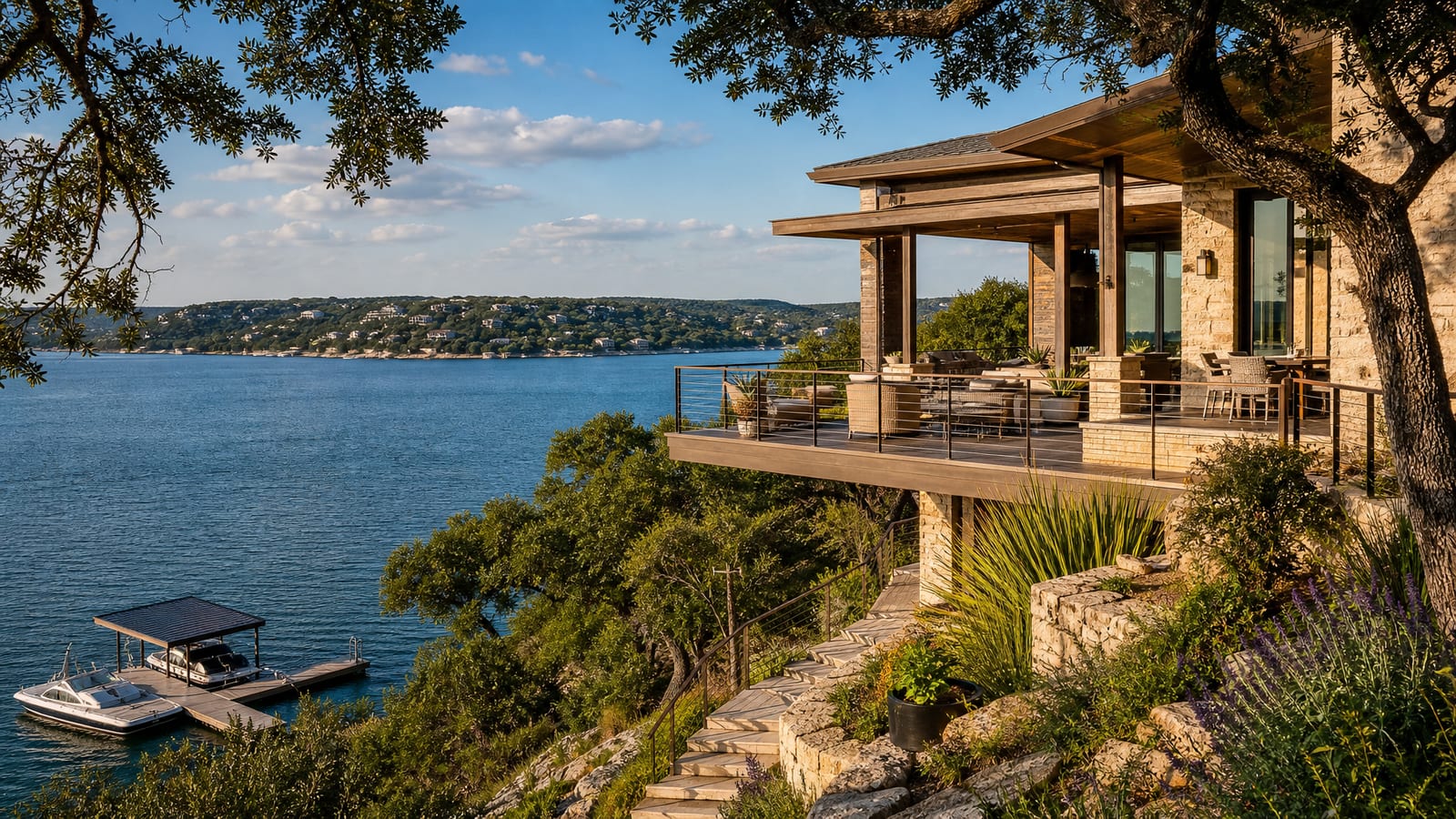 Best Austin Texas Vacation Rentals for 2026