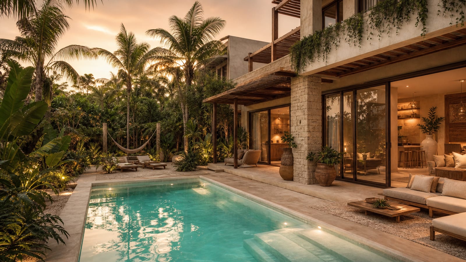 Best Tulum Mexico Vacation Rentals 2026