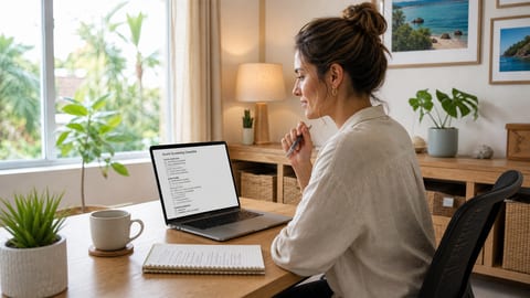 Vacation Rental Guest Screening Checklist 2026